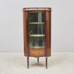 1735 5148 DISPLAY CABINET